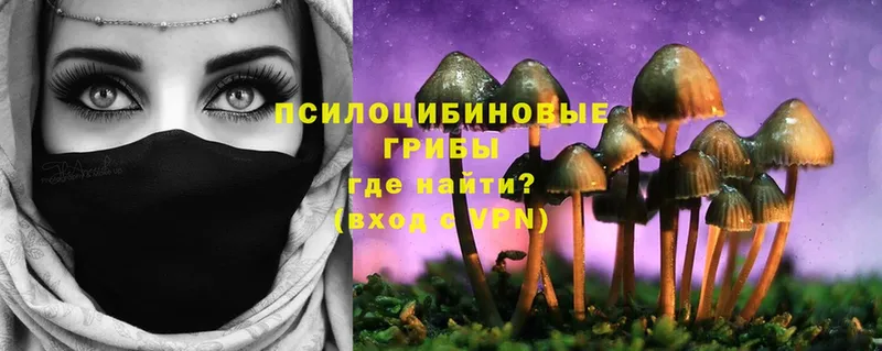 Галлюциногенные грибы MAGIC MUSHROOMS  Мирный 